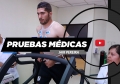 Pruebas Médicas | Jair Pereira